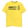 Футболка Amnesty International USA Унисекс Футболка