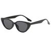 New Pink Women Cat Eye Sunglasses Luxury Brand Design Uv400 Retro Premium Sun Glasses Men Sun Protection Fashion Eyewear