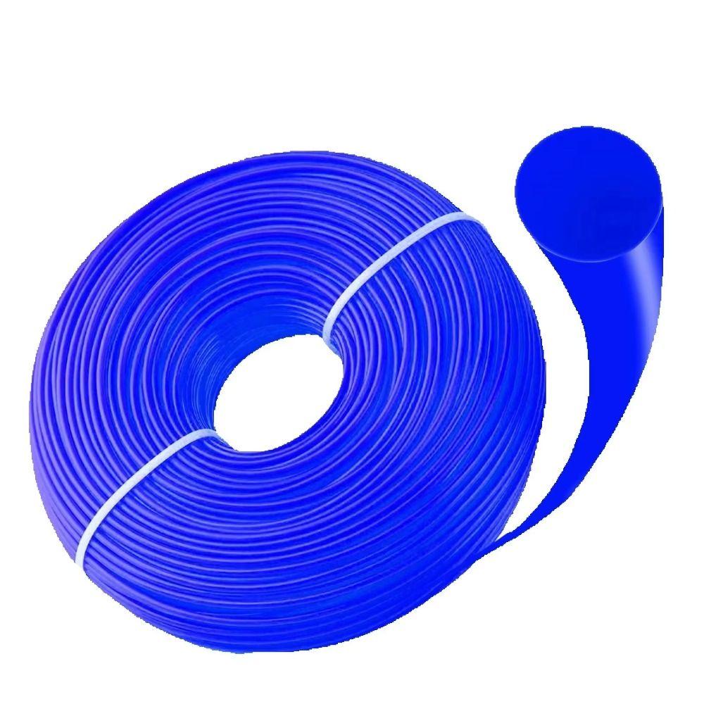 Simple Mower Accessories Wear-resistant Garden Accessories Efficient Grass Rope Grass
