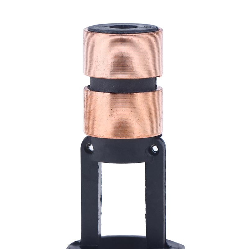 Generator Copper Head Generator Slip Ring Collector Ring For Cars Generator Head