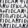CD FIDLAR Fidlar WEBB355CD Wichita 2012 Япония Рок Б/у
