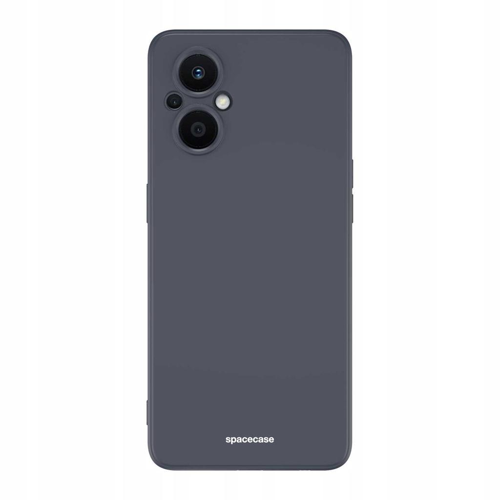 Sc Silicone Case Oppo Reno 7 Lite Black