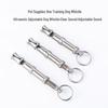Ultrasonic Pet Dog Training Whistle