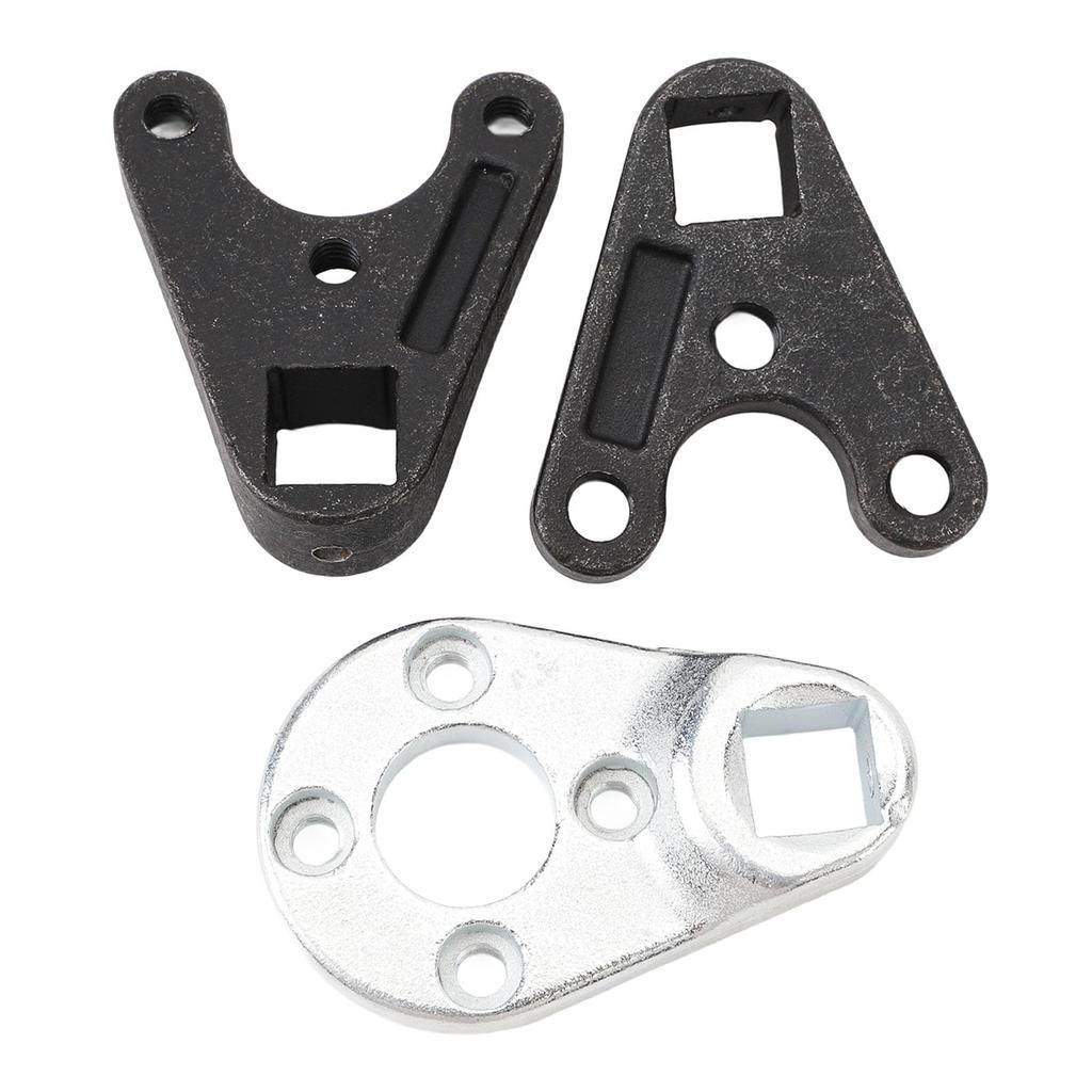 Outboard Trim Tilt Pin Wrench Tool Alloy Steel MT0004 MT0006 MT0009 Trim Tilt Cover Spanner Wrench Hydraulic Steering End Cap