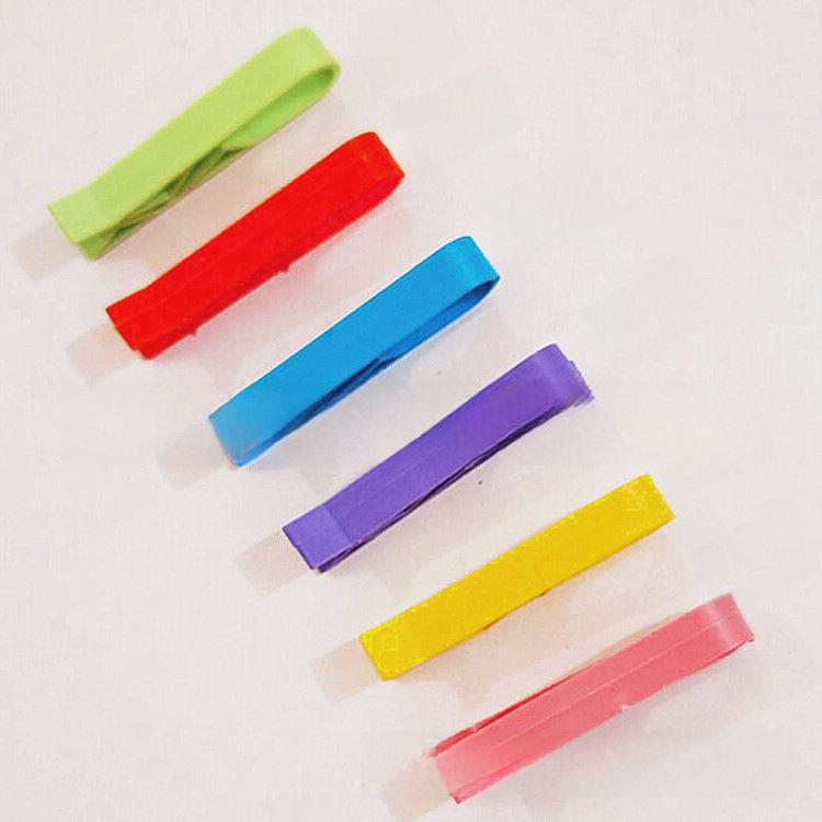 Компактный держатель для мусорного мешка