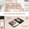BLACKPINK : The Game Photocard Collection No.1~3, No.4~6,