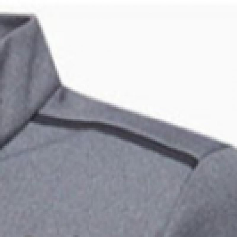 Puma Мужская трикотажная тренировочная куртка S Core 933344 02