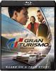 Набор DVD Gran Turismo Blu-ray & [Blu-ray]