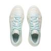 Li Ning Moon White 2.0 Противоскользящая Амортизация Устойчивая к истиранию Дышащая Низкие Кеды для Скейтборда Женские AGCU276-12