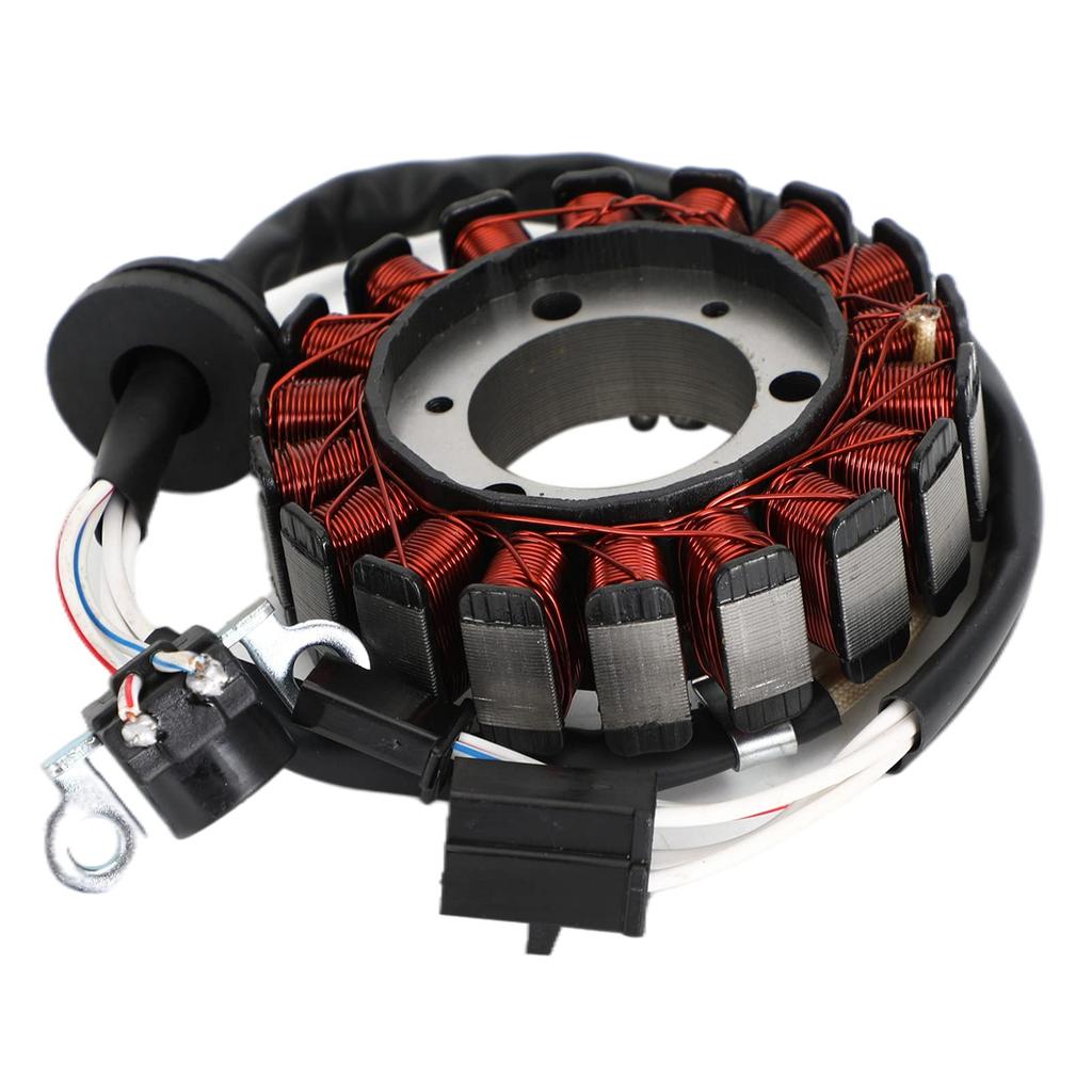 Frezon Magnetic Generator Stator Stator Coil 5S9-H1410-00 for Yamaha YW 125 BWS Zuma XC 125 Cygnus X 2004-2015