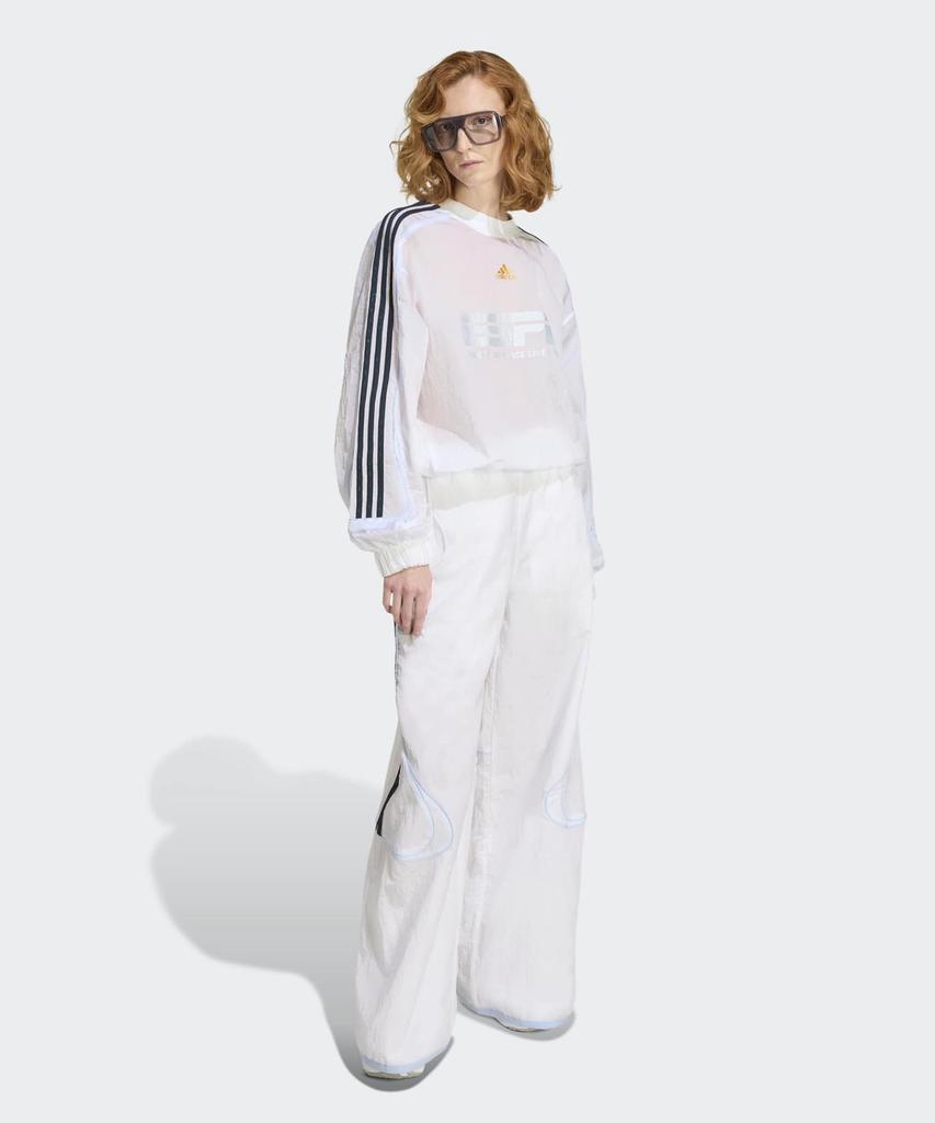 ADIDAS Teamgeist 2.0 Sweatshirt - White / Kc6401