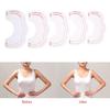 1set 10 Pcs Hot Breast Lift Tape Invisible Instant Enhancer Push Up Bare Lift Adhesive Women Fashion