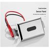 Urinal Sensor Flusher Solenoid Valve 6V