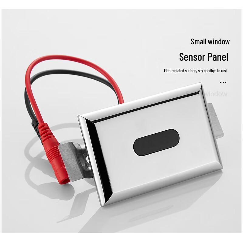 Urinal Sensor Flusher Solenoid Valve 6V