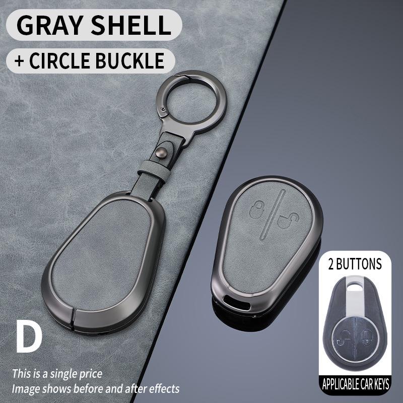 Volvo FM FH DAF Scania Heavy Truck Key Cover/Shell