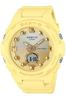 [Casio]Babygie BGA-320-9AJF Женские Солнечно-желтый