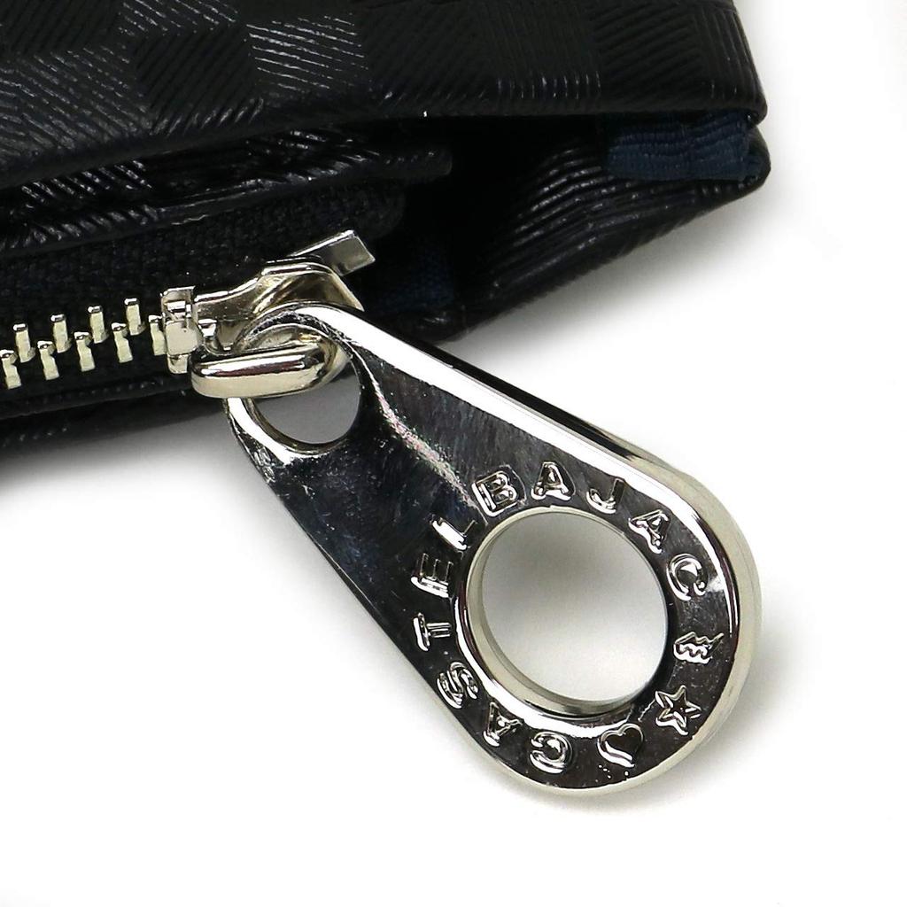 Briefcase Moreau 040502 Con [Castelbajac]