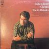 LP Пластинка NELSON FREIRE / FRÉDÉRIC CHOPIN - 24 Прелюдии M30486 Columbia Master 1971 Канада Классическая Б/У