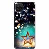Чехол для Samsung A12 Мраморный Мягкий Силиконовый Задний Чехол для Samsung Galaxy A12 GalaxyA12 Nacho A 12 SM-A125 Чехол для Телефона Coque Fundas