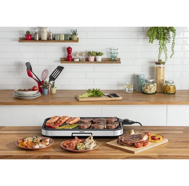 Electric Grill Tefal CB631D XXL (CB631D10)