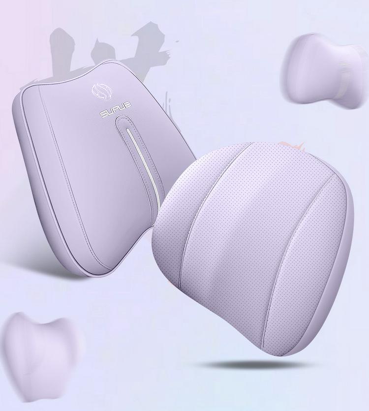 BYD Sea Lion Universal Car Seat Cushion - New Model, Full Leather, All-Season