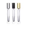 10ml Spray Perfume Bottle Portable Environmentally Friendly Convenient Reusable Multifunctional Makeup Tool Sturdy Glass Perfume Storage Bottle