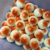 Finger Relax Mini Bread Squishy Shapeable Sensory Fidget Ball Boys Girls Crispy Squishy  Adult Kids