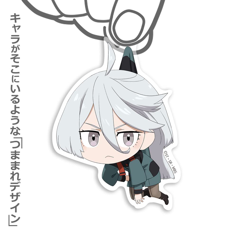 COSPA Мобильный костюм Гандам: Ведьма Меркурия Миорин Рембрант Акриловый Щипок