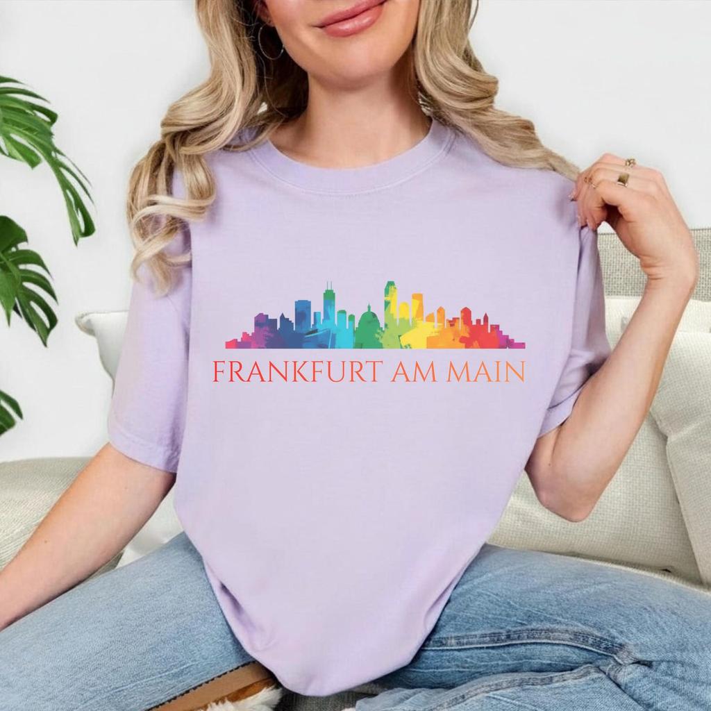 Frankfurt T-Shirt