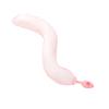 Anal Plug Tail Adult Toy Anal Toy Pink Anal Tail Dildo Beginner Thin Tail Anal Beginner Anal Expansion Sm Toy Anal Plug Development Beginner Female Sm