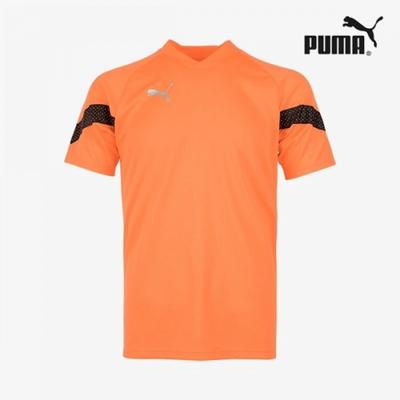 Футболка Galleria Puma Team Final Training Jersey с коротким рукавом 65737921