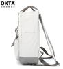 Large city backpack with laptop compartment - Himawari