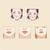 Face Bandage Breathable V Face Band Cheek Lift Up Anti Wrinkle Face Thin Mask Reduce Double Chin V-Line Shaping Bandage