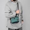 Fashion Design Men's Bag  Oxford Man Messenger Bag Crossbody Hobos Bags 3 Layers Design Men's Handbag Shoulder Bag