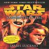 Star Wars Labyrinth of Evil by James Luceno Paperback Book 9780099484288