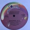 12-дюймовая пластинка LAKESIDE Outrageous 066957 Solar 1984 США SoulFunk Б/у