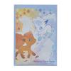 Vulpix Deck Shield (Sleeve) "Pokémon Card Game Sun & Moon Special Box Rokon's Crystal Season Pokémon Center Exclusive