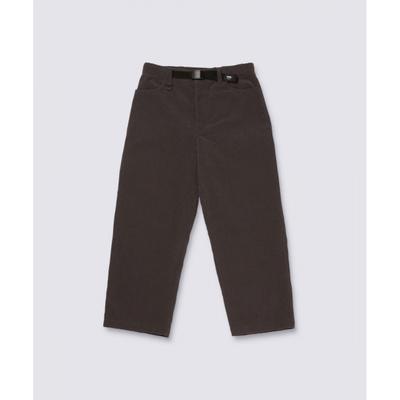 Vans Tdc Штаны Асфальт Vn000m8z1o71