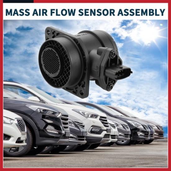 Mass Air Flow Sensor Meter Assembly for Chrysler PT Cruiser No.05033109AB