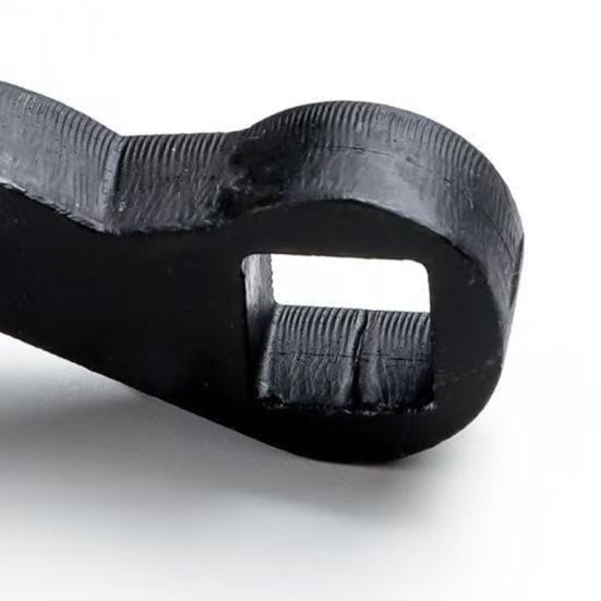 Инструмент Компактный адаптер Головка монтировки Адаптер Гаечного ключа Сверхмощный динамометрический инструмент 3/8" Привод Трещотка Аксессуар для ремонта автомобилей