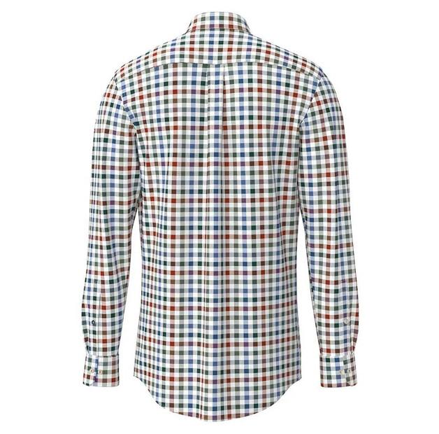 Fynch Hatton 14148000 Long Sleeve Shirt