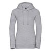 Russell Womens/Ladies Authentic Hoodie