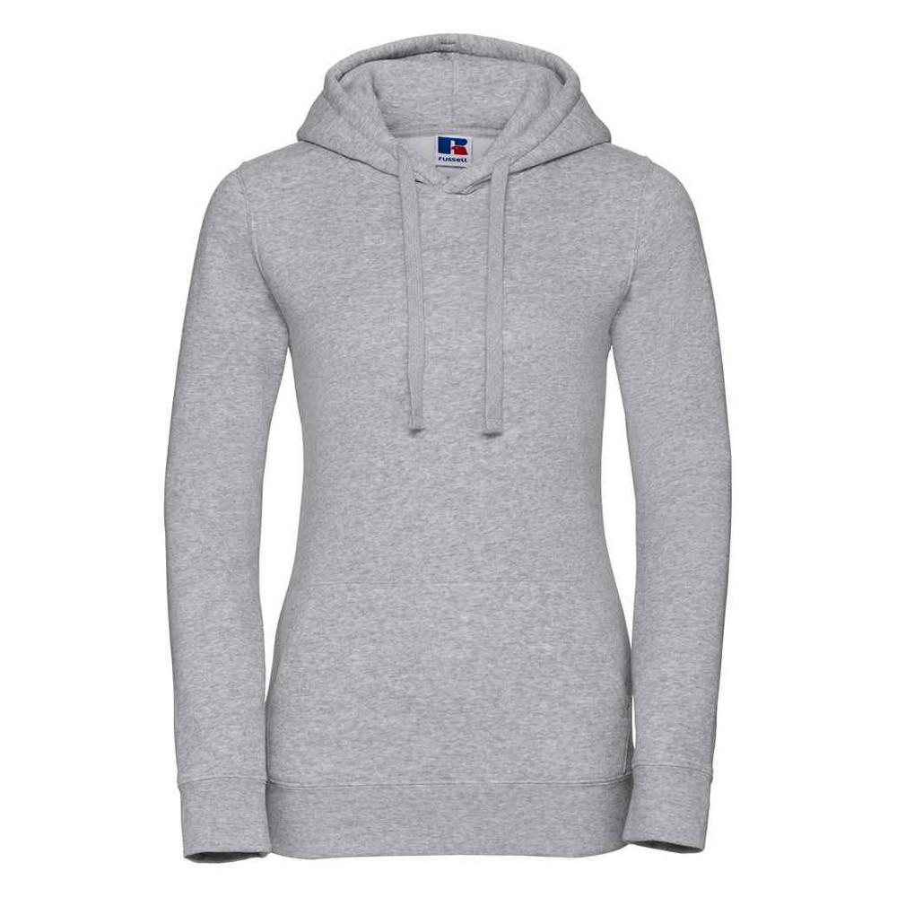 Russell Womens/Ladies Authentic Hoodie