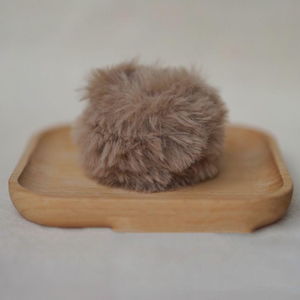 Плюшевый кролик, плюшевая железная проволочная полоска, палочка, длинная шерстяная синельная палочка, домашний декор