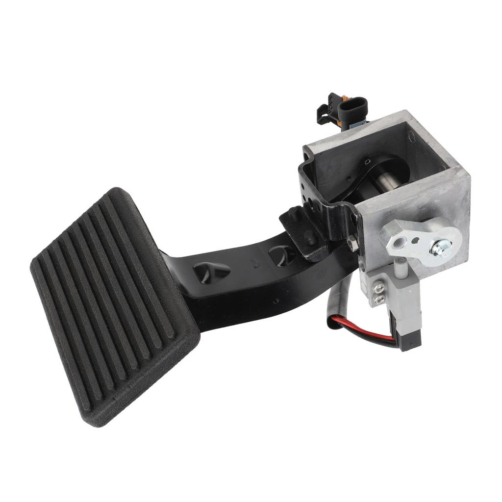 Сборка педали тормоза для гольф-кара 604689 Прочная Мощная Сборка педали тормоза Замена для электрического гольф-кара E-Z-GO RXV