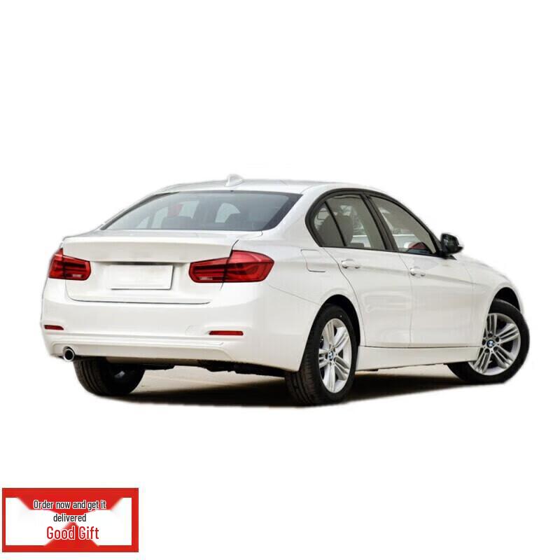 BMW 3 серии 16-19 Задний фонарь Светодиодный Стоп-сигнал Поворотник 1 шт.
