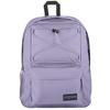 JanSport Flex Pack Backpack, Womens Purple Backpack