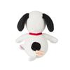 PEANUTS Snoopy PUWAPUWA Plush Doll Snoopy Japan NEW