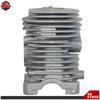 Cylinder Piston Kit For Poulan 2375 1950LE 1975 Woodshark 42cc Chaaw