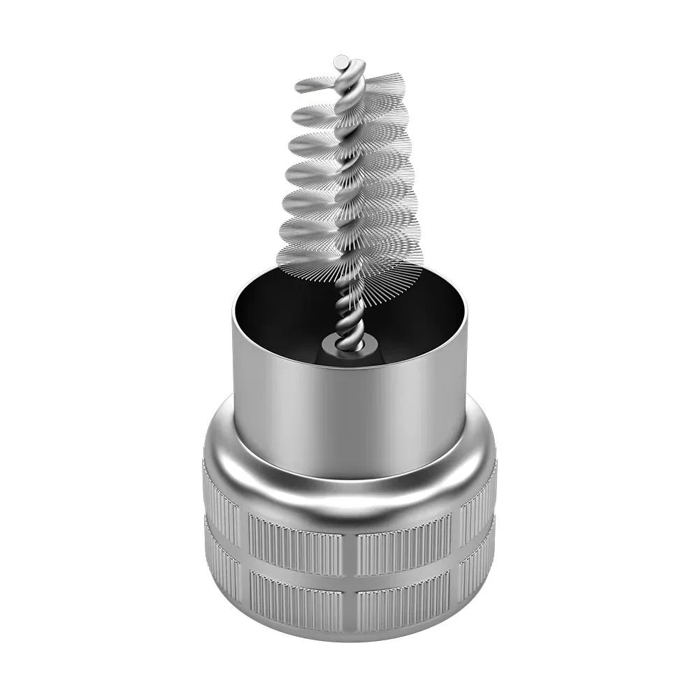 Автомойка, чистка аккумулятора, проволочная щетка, очиститель клемм аккумуляторной батареи, щетка для очистки от грязи, инструмент для ручной чистки, щетка для детализации автомобиля